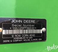 2023 John Deere C12R Thumbnail 14