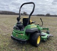 2011 John Deere Z950A Thumbnail 7