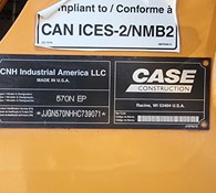 2017 Case 570 NEP Thumbnail 25