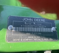2017 John Deere 635F Thumbnail 25
