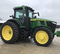 2021 John Deere 7R 230 Thumbnail 12