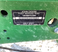 2022 John Deere 6155M Open Thumbnail 10