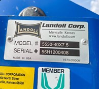 2012 Landoll 5530-40X7.5 Thumbnail 18