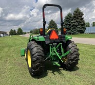 2020 John Deere 4066R Thumbnail 7