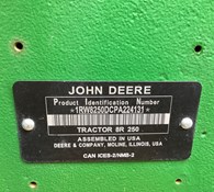 2023 John Deere 8R 250 Thumbnail 24