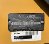 2018 John Deere 772G Thumbnail 10