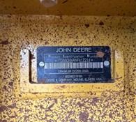 2022 John Deere 550K XLT Thumbnail 11