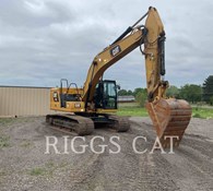 2019 Caterpillar 323 9T Thumbnail 2