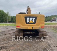 2019 Caterpillar 323 9T Thumbnail 13