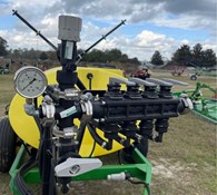 2024 Bestway ts500 trailer sprayer with boom Thumbnail 1