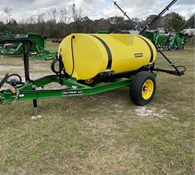 2024 Bestway ts500 trailer sprayer with boom Thumbnail 3