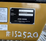 2021 John Deere 245G LC Thumbnail 5