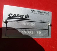 2008 Case IH RB564 Thumbnail 20