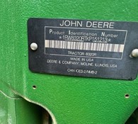 2020 John Deere 8320R Thumbnail 3