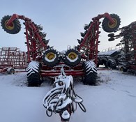 2020 Bourgault 3335 Thumbnail 8