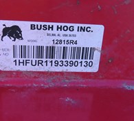 2020 Bush Hog 12815R4 Thumbnail 20