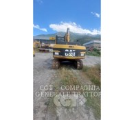 2002 Caterpillar 318B Thumbnail 2