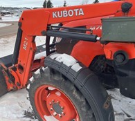 2014 Kubota M7060HDCC12 Thumbnail 6