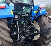 New Holland Power Star 100 Thumbnail 3