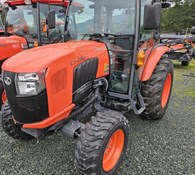 2023 Kubota L60 Series L6060 Cab Thumbnail 1