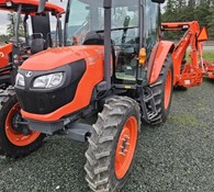 2023 Kubota M4D Series M4D-071 Thumbnail 1