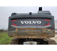 2019 Volvo EC380EL Thumbnail 5