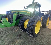 2022 John Deere 8R 310 Thumbnail 1