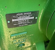 2022 John Deere 8R 310 Thumbnail 10