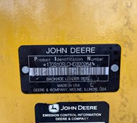 2018 John Deere 310SL Thumbnail 11