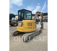 2012 Caterpillar 305E DCA2 Thumbnail 3