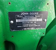 2022 John Deere 8RX 410 Thumbnail 8