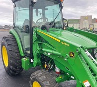 2024 John Deere 4066R Thumbnail 4