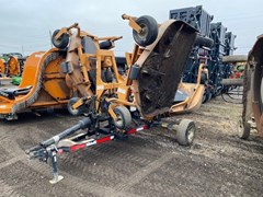 Rotary Cutter For Sale 2008 Woods 9180RD-2 