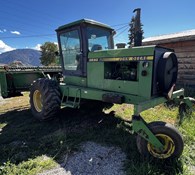 1994 John Deere 3830 Thumbnail 7