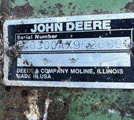 1994 John Deere 3830 Thumbnail 10