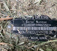 2021 John Deere 460M Precutter Thumbnail 15