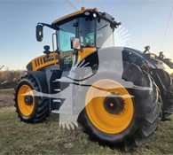 2023 JCB FASTRAC 8330 Thumbnail 2