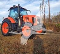 2023 Kubota M7-152 PREMIUM Thumbnail 2