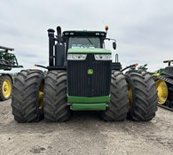 2013 John Deere 9560R Thumbnail 3