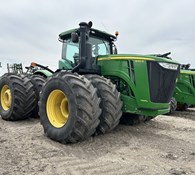 2013 John Deere 9560R Thumbnail 5