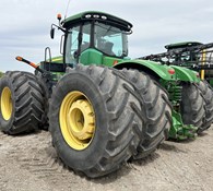 2013 John Deere 9560R Thumbnail 9