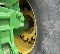 2013 John Deere 9560R Thumbnail 10