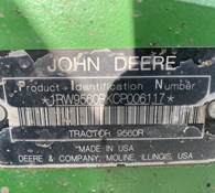 2013 John Deere 9560R Thumbnail 50