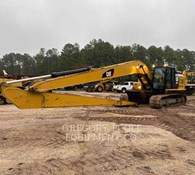 2019 Caterpillar 326F L Thumbnail 1