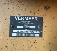 2011 Vermeer 605SM Thumbnail 3