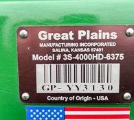 2022 Great Plains 3S-4000HD-6375 Thumbnail 20