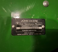 2022 John Deere 9500 Thumbnail 22