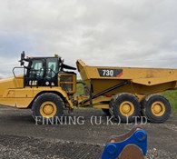 2019 Caterpillar 730-04A Thumbnail 1