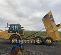 2019 Caterpillar 730-04A Thumbnail 2