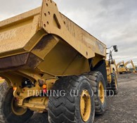 2019 Caterpillar 730-04A Thumbnail 4